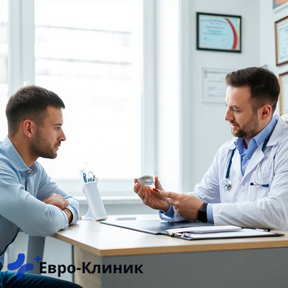 Консультация по химзащите от алкоголизма в Краматорске