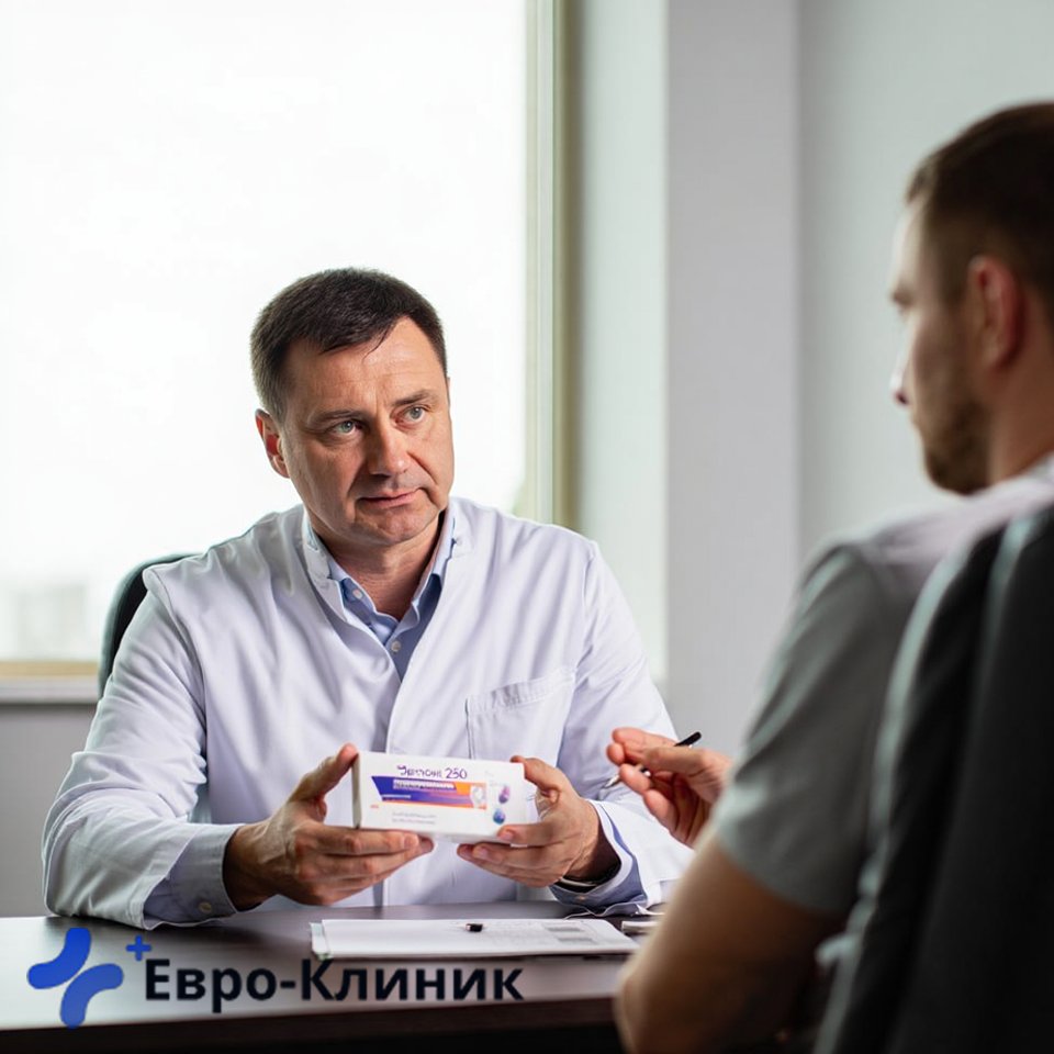 Консультация по кодированию препаратом Тетлонг в Краматорске